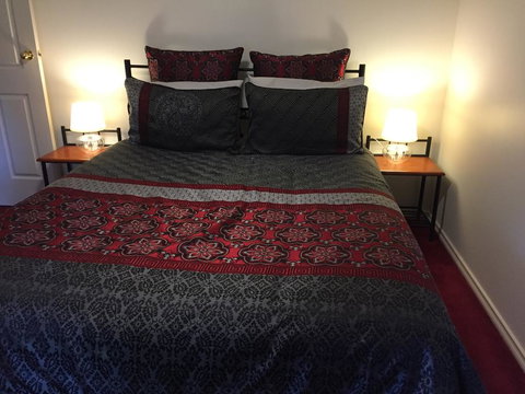 Auburn Hideaway Clare Valley - Accommodation Gold Coast 3