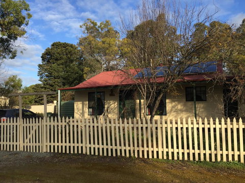 Auburn Hideaway Clare Valley - Accommodation Gold Coast 1