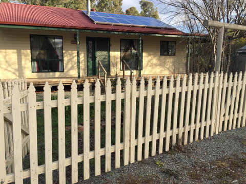 Auburn Hideaway Clare Valley - Accommodation Gold Coast 2