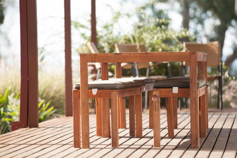 Audrey Wilkinson Vineyard - 1 Gold Coast 3