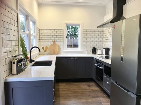 Audrey's Nowra - Accommodation Gold Coast 2