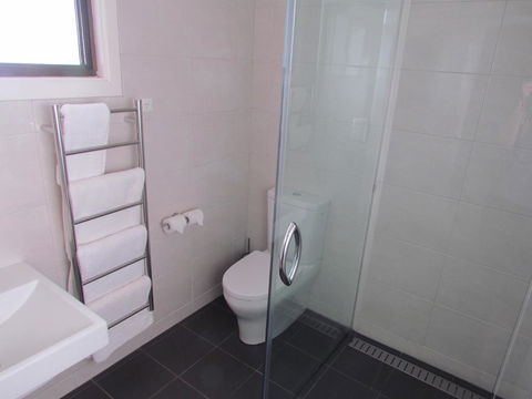 Augathella Motel & Caravan Park - Accommodation Gold Coast 1