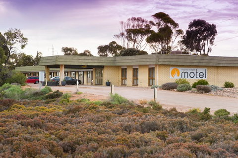 Augusta Budget Motel - Accommodation Gold Coast 0