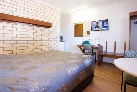 Augusta Budget Motel - Accommodation Gold Coast 3