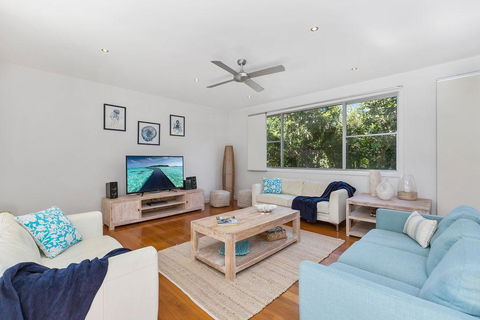 Augusta House - Accommodation Gold Coast 1