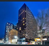 Aura on Flinders Serviced Apartments - Accommodation Gold Coast