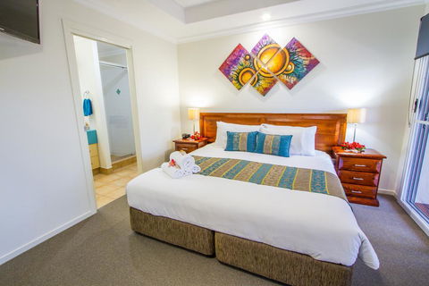 Auski Hideaway - Gold Coast 4U 3
