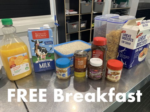 Aussie Dream Hostel - Accommodation Gold Coast 3