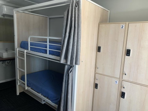 Aussie Dream Hostel - Accommodation Gold Coast 0