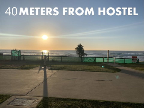 Aussie Dream Hostel - Accommodation Gold Coast 1
