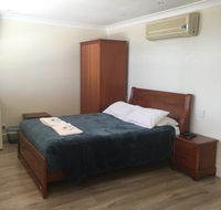 Aussie Hotel  Motel - Accommodation Gold Coast