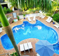 Aussie Resort - Gold Coast 4U