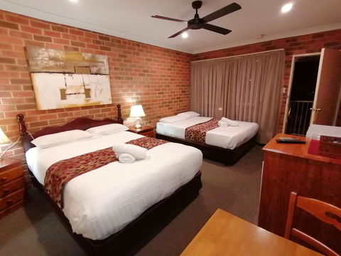 Aussie Rest Motel - Accommodation Gold Coast 3