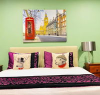Aussie Rest Motel - Accommodation Gold Coast