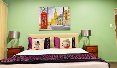 Aussie Rest Motel - Accommodation Gold Coast 0