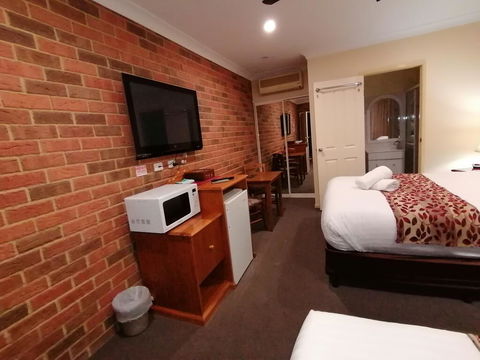 Aussie Rest Motel - Accommodation Gold Coast 2