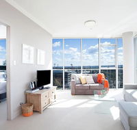 Australia Towers ShortOzstay - Gold Coast 4U