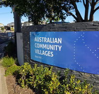 Australian Community Villages - Gold Coast 4U