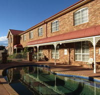 Australian Heritage Motor Inn - Gold Coast 4U