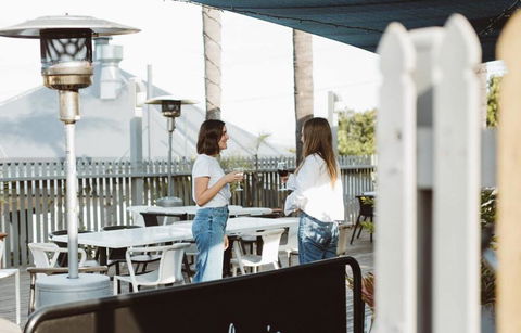 Australian Hotel - Gympie - Accommodation Gold Coast 2