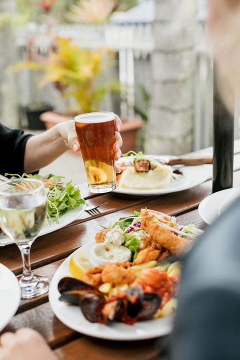 Australian Hotel - Gympie - Accommodation Gold Coast 3