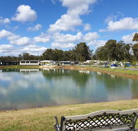 Australian Motor Homes Tourist Park - Gold Coast 4U