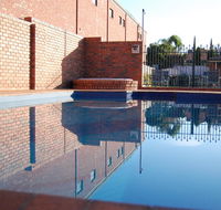 Australian Settlers Motor Inn - Gold Coast 4U