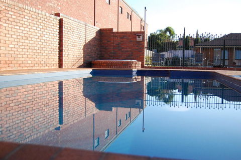 Australian Settlers Motor Inn - Gold Coast 4U 0