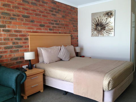Australian Settlers Motor Inn - Gold Coast 4U 3