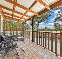 Australiana Cottages - Accommodation Gold Coast