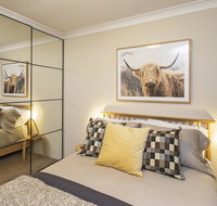 Avalanche 6 - Sophisticated style modern comfort with a central location - Accommodation Gold Coast