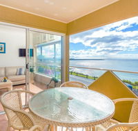 Avalon 1 - overlooking beautiful Convent Beach - Accommodation Gold Coast