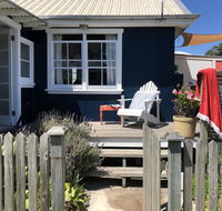 Avalon Seafarers Beachfront - Accommodation Gold Coast