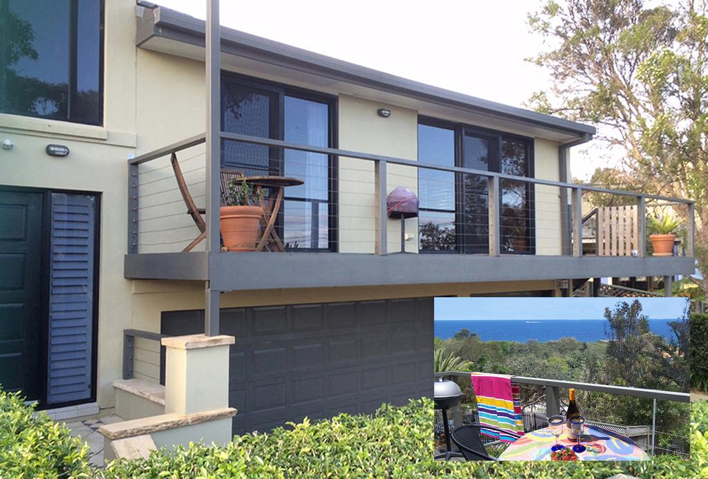 Avalon NSW Accommodation Gold Coast