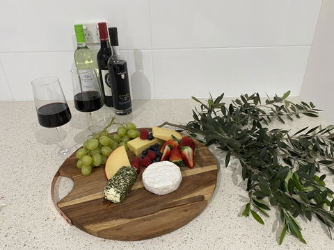 Aveley Equestrian Cottage - Accommodation Gold Coast 3