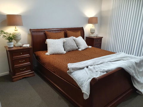 Aveley Equestrian Cottage - Accommodation Gold Coast 1