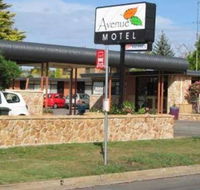 Avenue Motel - Gold Coast 4U