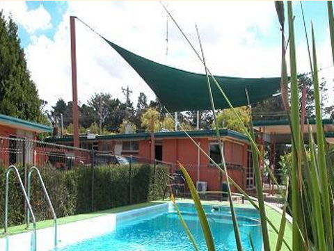 Avenue Motel - Accommodation Gold Coast 2