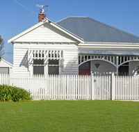Avery Cottage - Gold Coast 4U