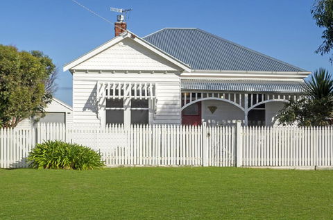 Avery Cottage - Gold Coast 4U 0