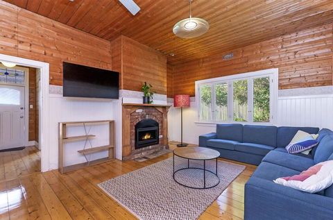 Avery Cottage - Gold Coast 4U 2