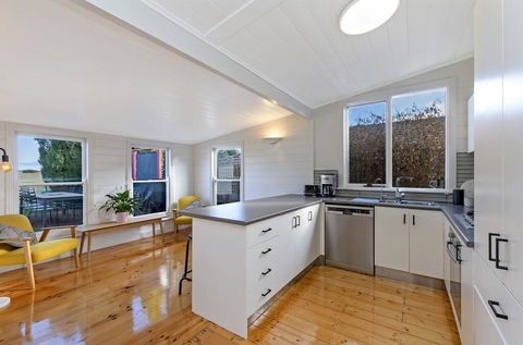 Avery Cottage - Gold Coast 4U 1