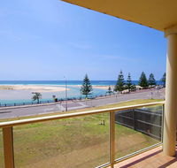 Avilla Court 1 - Accommodation Gold Coast