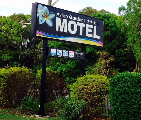 Avlon Gardens Motel - 1 Gold Coast 2
