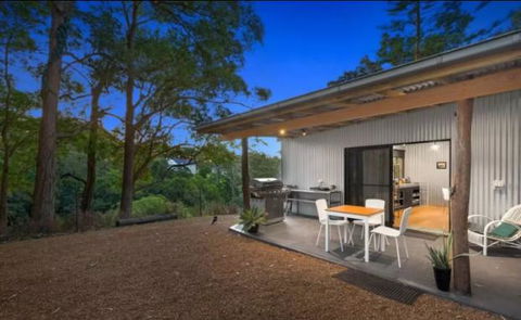 Avoca Beach And Bush - Accommodation Gold Coast 0