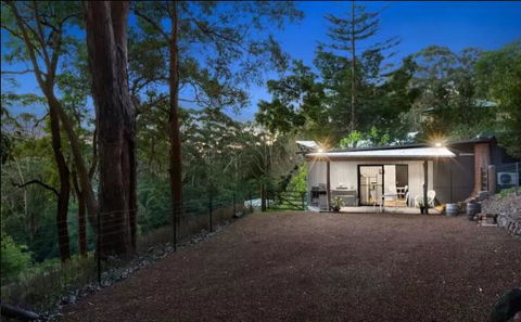 Avoca Beach And Bush - Accommodation Gold Coast 2
