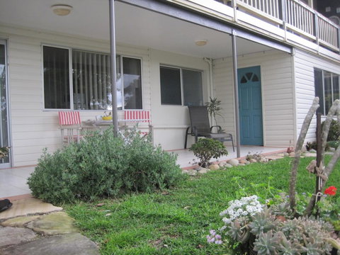 Avoca Breezes - 1 Gold Coast 0