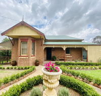 Avoca House - Circa 1900 Gorgeous Federation Home - Gold Coast 4U