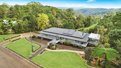 Avocado Grove BnB - 1 Gold Coast 0