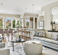 Awaba Aquatic - footsteps to Balmoral Beach - Gold Coast 4U